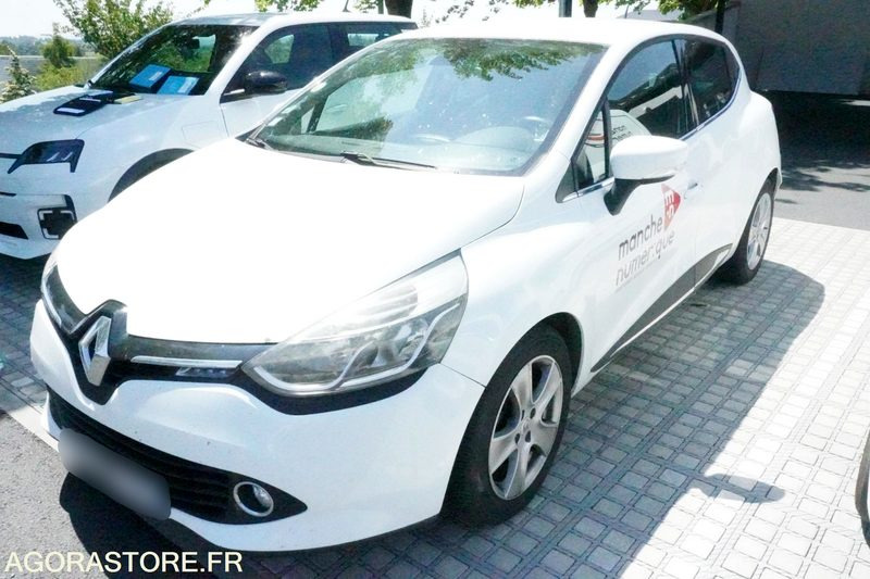 Renault Clio 4 124964 kms 2013 - Automobil: obrázok 5 Renault Clio 4 124964 kms 2013 - Automobil: obrázok 5