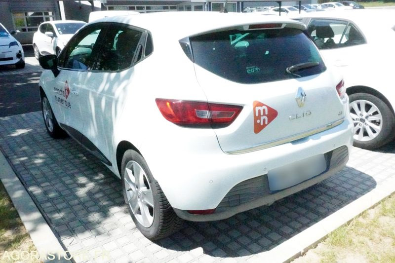 Renault Clio 4 124964 kms 2013 - Automobil: obrázok 2 Renault Clio 4 124964 kms 2013 - Automobil: obrázok 2