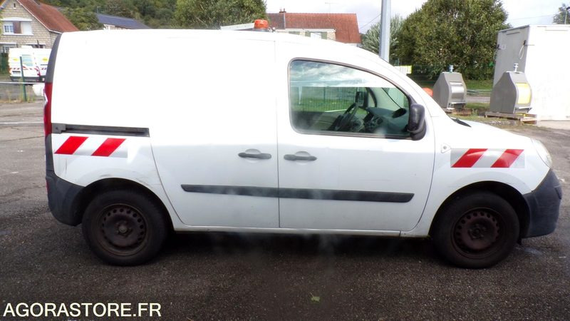 Renault Kangoo AC-512-RX (BE) - Malá dodávka: obrázok 1 Renault Kangoo AC-512-RX (BE) - Malá dodávka: obrázok 1