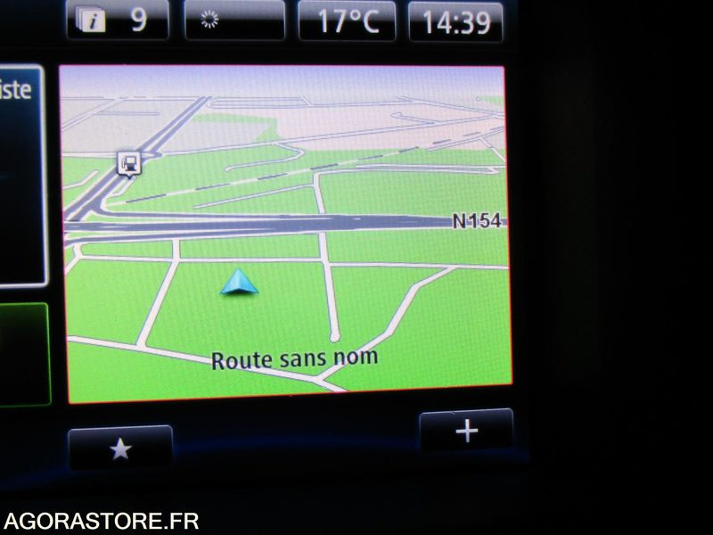 Malá dodávka, Elektrická dodávka Renault Kangoo électrique - 2018 - 30701 kms: obrázok 19