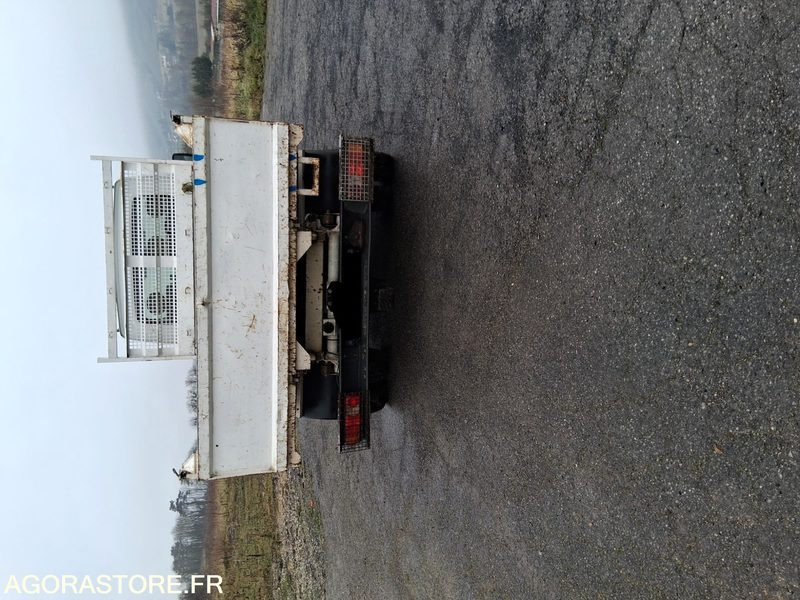 Renault Master 120 DCI - Dodávka sklápač: obrázok 2 Renault Master 120 DCI - Dodávka sklápač: obrázok 2