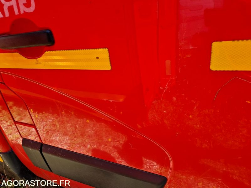 Renault Master - 2016 - 284285 - EA986TJ - Automobil: obrázok 5 Renault Master - 2016 - 284285 - EA986TJ - Automobil: obrázok 5