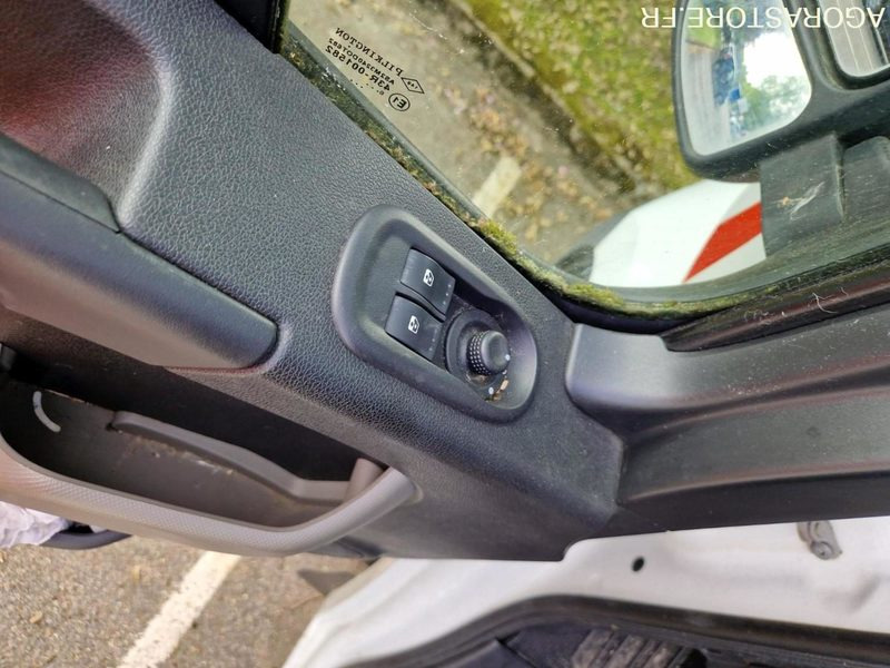 Renault Master aménagé - 2016 / 115666 KM (EH171ZS) - Furgon: obrázok 5 Renault Master aménagé - 2016 / 115666 KM (EH171ZS) - Furgon: obrázok 5