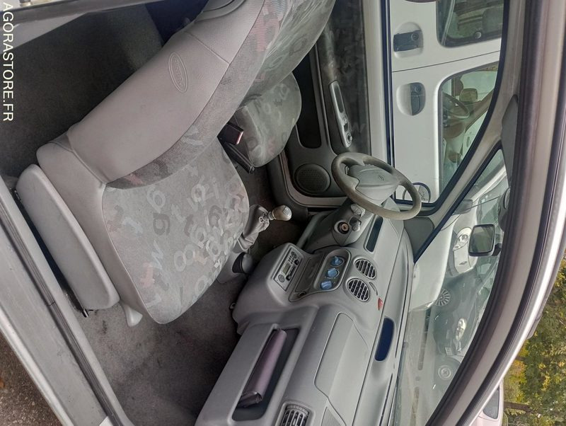 Renault Twingo 2005 108501kms - Automobil: obrázok 4 Renault Twingo 2005 108501kms - Automobil: obrázok 4