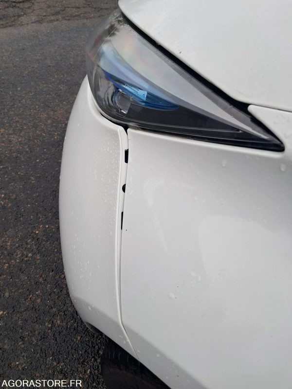 Renault ZOE FC-131-EH - Automobil: obrázok 5 Renault ZOE FC-131-EH - Automobil: obrázok 5