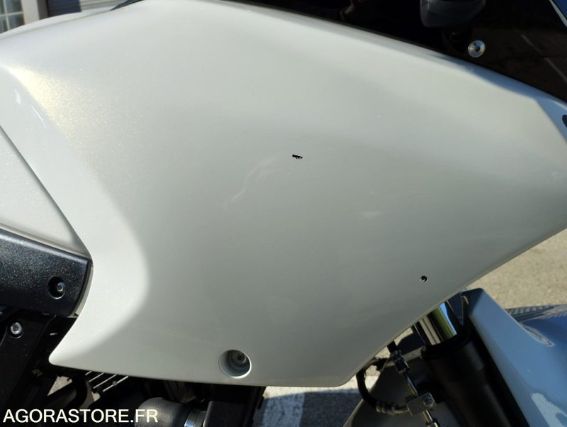 SUZUKI DL650 VSTROM 16500kms - 2009 - Motocykel: obrázok 5 SUZUKI DL650 VSTROM 16500kms - 2009 - Motocykel: obrázok 5