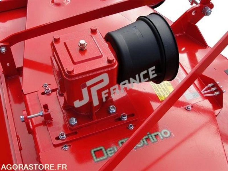 TONDEUSE 2M15 ÉJECTION ARRIÈRE AVEC CARDAN - Záhradná kosačka: obrázok 4 TONDEUSE 2M15 ÉJECTION ARRIÈRE AVEC CARDAN - Záhradná kosačka: obrázok 4