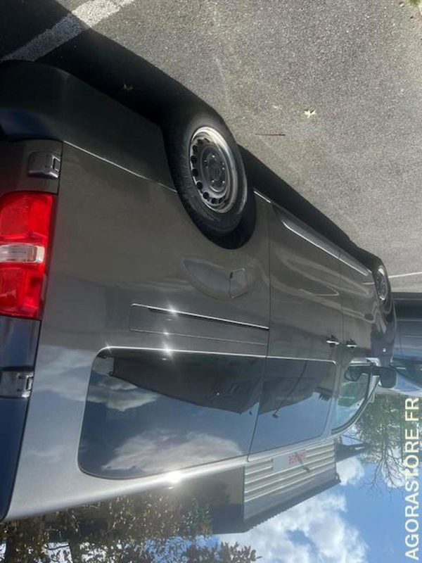 TTC / 0% TVA - MINIBUS CITROEN JUMPY SPACETOURER 1.5L BHDI - 4 portes - 2019 - Minibus, Mikrobus: obrázok 5 TTC / 0% TVA - MINIBUS CITROEN JUMPY SPACETOURER 1.5L BHDI - 4 portes - 2019 - Minibus, Mikrobus: obrázok 5
