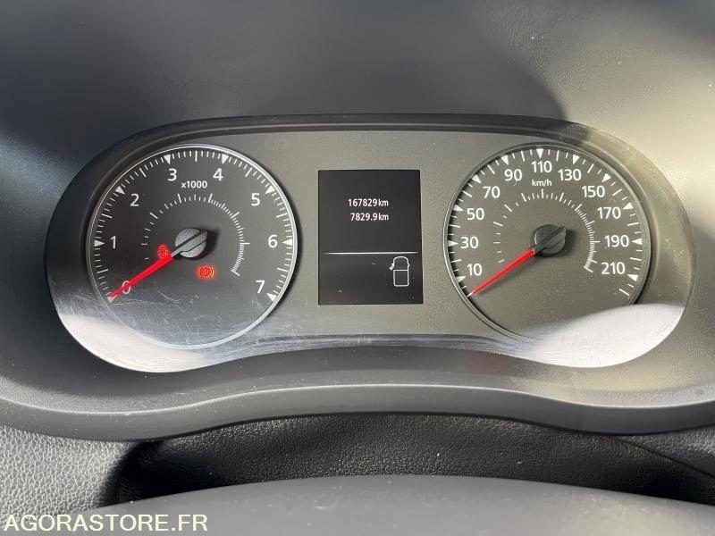 RENAULT MASTER - 2021 - 167 829KM - Ťahač: obrázok 5 RENAULT MASTER - 2021 - 167 829KM - Ťahač: obrázok 5