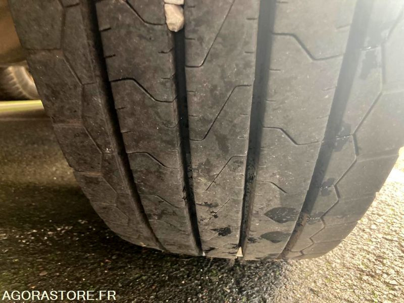 VOLVO FL 290 - 2013 - 568 476km - Ťahač: obrázok 4 VOLVO FL 290 - 2013 - 568 476km - Ťahač: obrázok 4