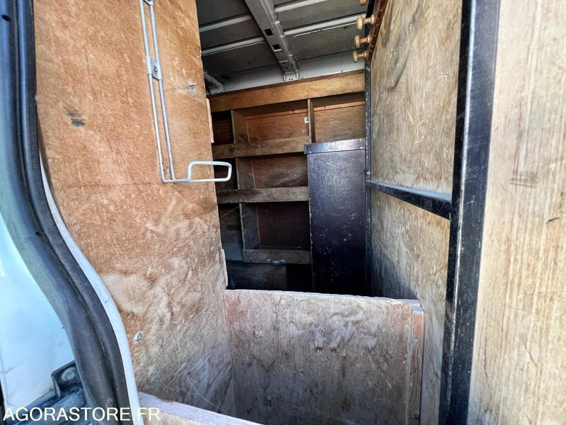 Furgon UTILITAIRE FORD TRANSIT - 2011 / 160 000 KM - MOTEUR HS: obrázok 12