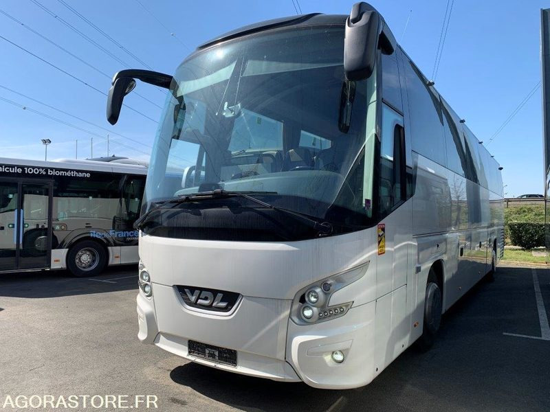 VDL FUTURA FHD2 - 2019 - 377460 KM - Autokar: obrázok 3 VDL FUTURA FHD2 - 2019 - 377460 KM - Autokar: obrázok 3