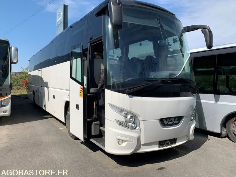 VDL FUTURA FHD2 - 2019 - 377460 KM - Autokar: obrázok 1 VDL FUTURA FHD2 - 2019 - 377460 KM - Autokar: obrázok 1