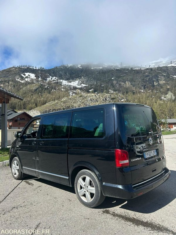 VOLKSWAGEN MULTIVAN - Automobil: obrázok 2 VOLKSWAGEN MULTIVAN - Automobil: obrázok 2