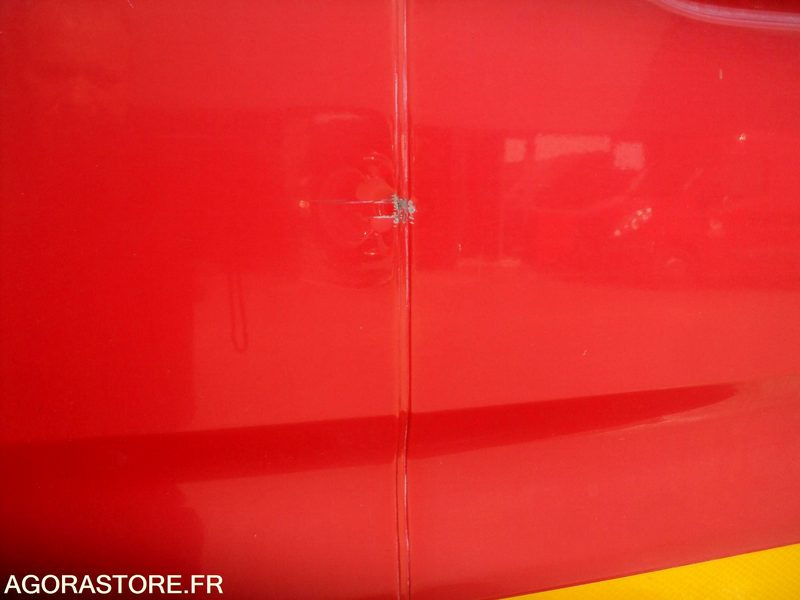 VTU RENAULT MASTER 90 DCI n° 584 AEH 35 - Malá dodávka: obrázok 5 VTU RENAULT MASTER 90 DCI n° 584 AEH 35 - Malá dodávka: obrázok 5