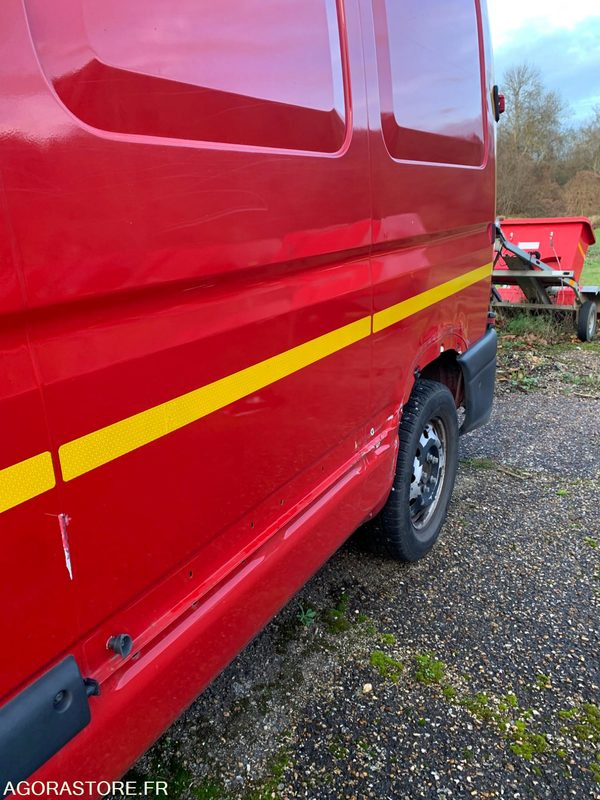 VTU RENAULT MASTER2 4388ZZ76 - Furgon: obrázok 5 VTU RENAULT MASTER2 4388ZZ76 - Furgon: obrázok 5