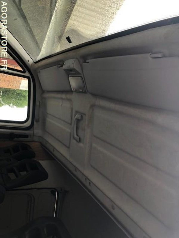 Leasing  Véhicule PEUGEOT BOXER 2001 NON ROULANT EN L'ETAT Véhicule PEUGEOT BOXER 2001 NON ROULANT EN L'ETAT: obrázok 16