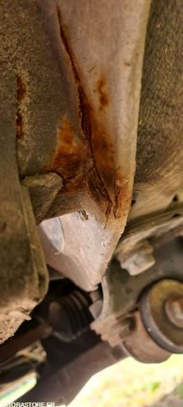 Leasing  Véhicule PEUGEOT BOXER 2001 NON ROULANT EN L'ETAT Véhicule PEUGEOT BOXER 2001 NON ROULANT EN L'ETAT: obrázok 17