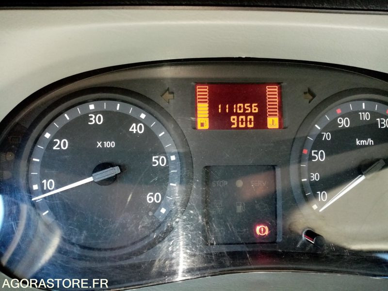 Vente Renault Trafic - Automobil: obrázok 4 Vente Renault Trafic - Automobil: obrázok 4