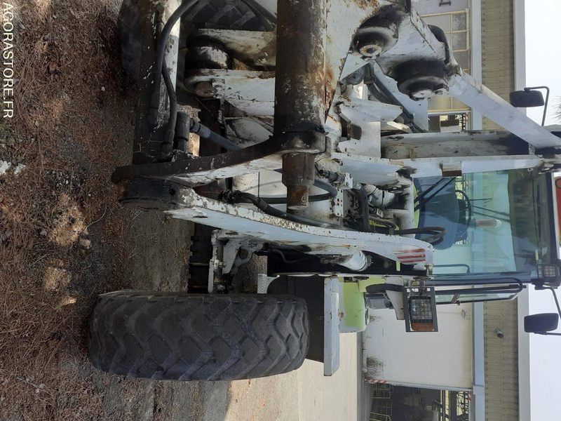 Volvo l40b - Nakladač: obrázok 5 Volvo l40b - Nakladač: obrázok 5