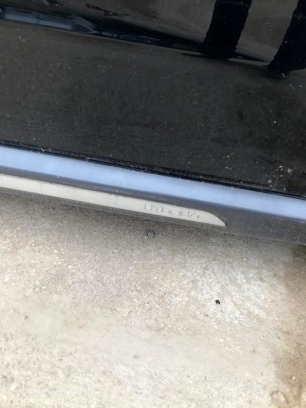 Peugeot 508 rxh 4 roue motrices 232000km - Kombi: obrázok 5 Peugeot 508 rxh 4 roue motrices 232000km - Kombi: obrázok 5