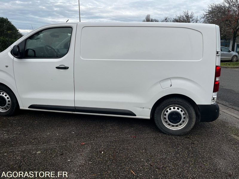 Peugeot expert 2lhdi 120cv 02/2019 234000km - Furgon: obrázok 5 Peugeot expert 2lhdi 120cv 02/2019 234000km - Furgon: obrázok 5