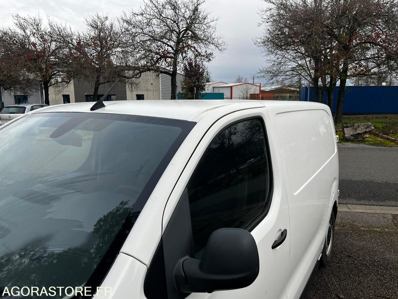 Peugeot expert 2lhdi 120cv 02/2019 234000km - Furgon: obrázok 4 Peugeot expert 2lhdi 120cv 02/2019 234000km - Furgon: obrázok 4