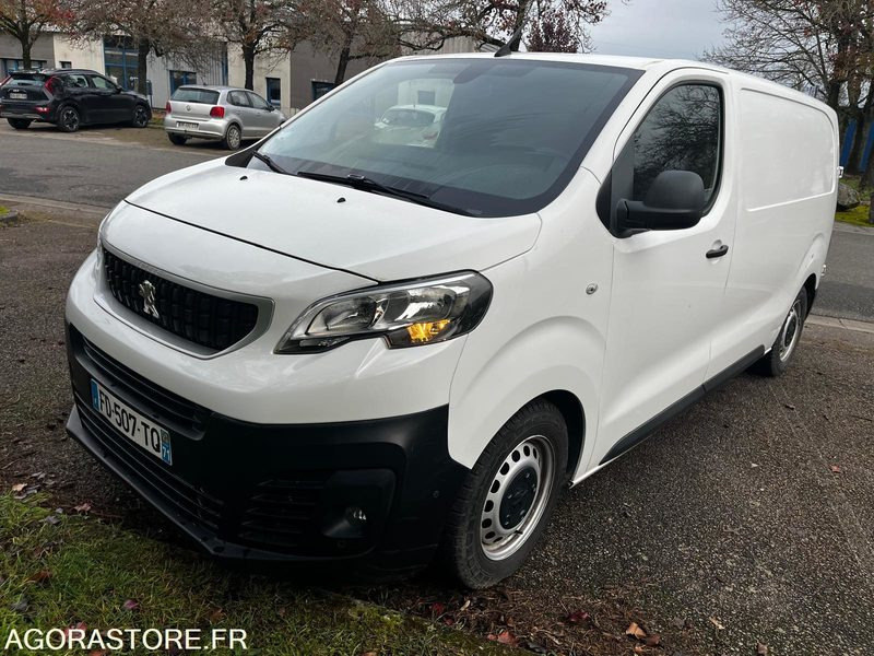 Peugeot expert 2lhdi 120cv 02/2019 234000km - Furgon: obrázok 1 Peugeot expert 2lhdi 120cv 02/2019 234000km - Furgon: obrázok 1