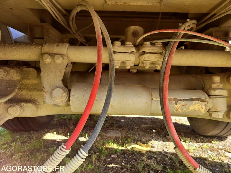 Remorque tp - Náves sklápěcí: obrázok 5 Remorque tp - Náves sklápěcí: obrázok 5