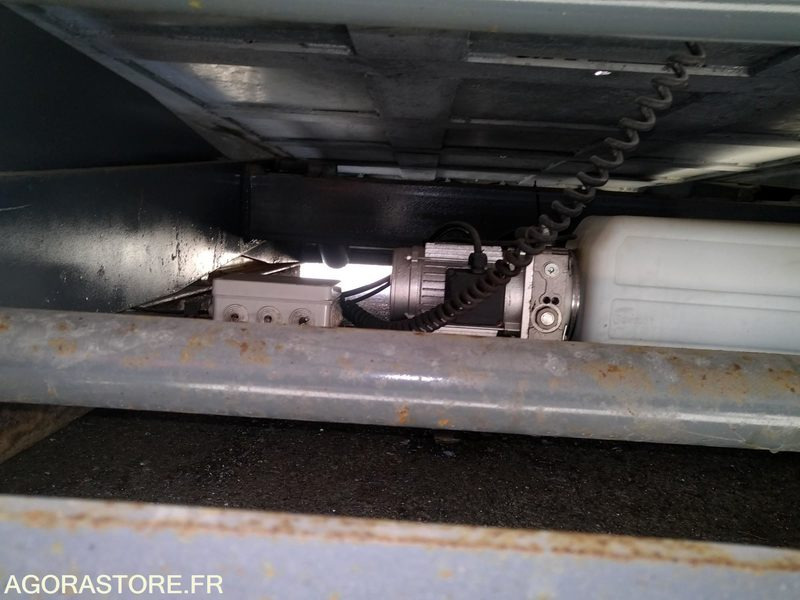 Table élévatrice - Stavebné zariadenia: obrázok 5 Table élévatrice - Stavebné zariadenia: obrázok 5