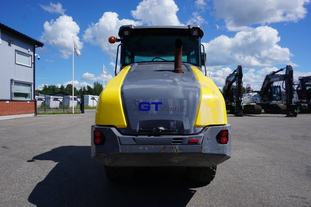 Atlas Copco Dynapac CA 1500 - Kompaktor: obrázok 3 Atlas Copco Dynapac CA 1500 - Kompaktor: obrázok 3