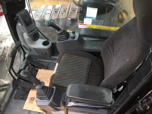 CAT 365 C - Pásové rýpadlo: obrázok 3 CAT 365 C - Pásové rýpadlo: obrázok 3