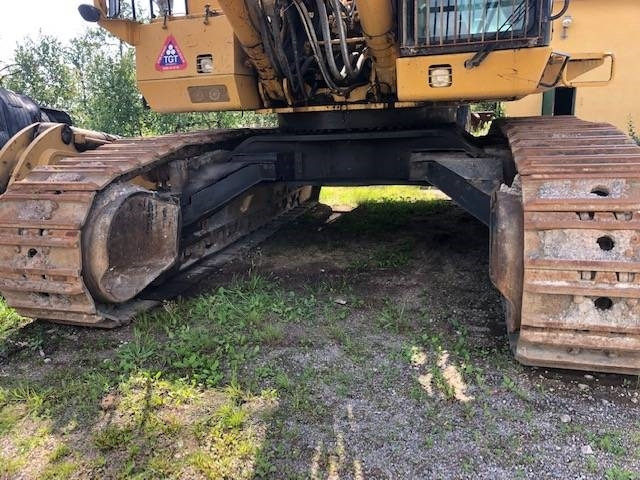 CAT 385 B - Pásové rýpadlo: obrázok 5 CAT 385 B - Pásové rýpadlo: obrázok 5