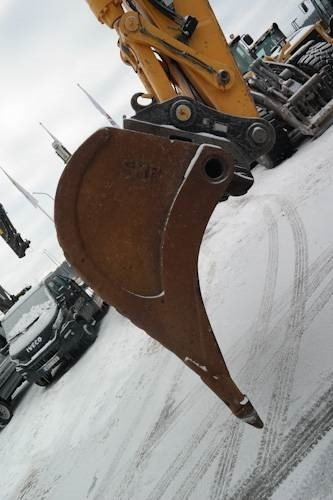 Hyundai R360LC-7 - Pásové rýpadlo: obrázok 4 Hyundai R360LC-7 - Pásové rýpadlo: obrázok 4