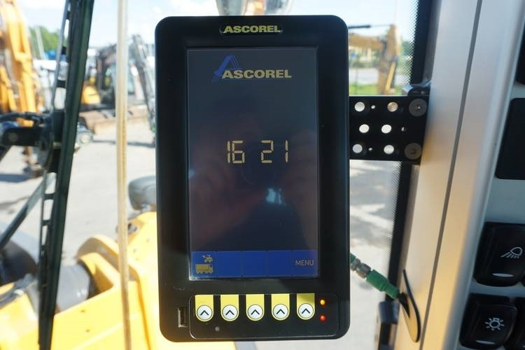 Volvo L 150 H - Kolesový nakladač: obrázok 4 Volvo L 150 H - Kolesový nakladač: obrázok 4