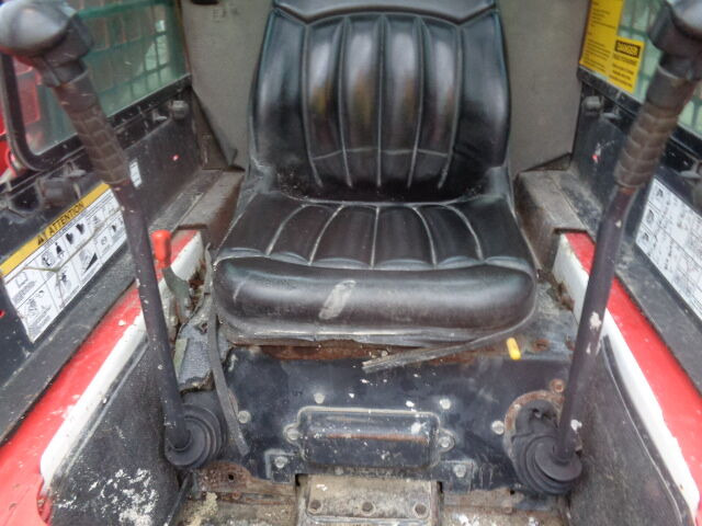 Bobcat S130 - Šmykom riadený nakladač: obrázok 5 Bobcat S130 - Šmykom riadený nakladač: obrázok 5