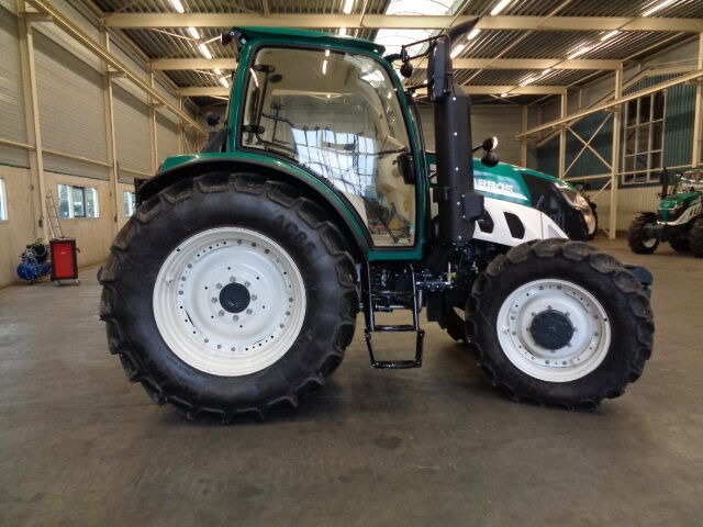Diversen 5115 Arbos 5115 - Traktor: obrázok 1 Diversen 5115 Arbos 5115 - Traktor: obrázok 1