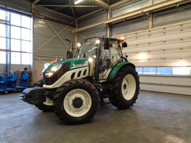 Diversen 5115 Arbos 5115 - Traktor: obrázok 2 Diversen 5115 Arbos 5115 - Traktor: obrázok 2