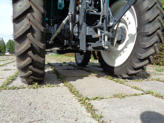 Diversen 5130 Arbos 5130 - Traktor: obrázok 4 Diversen 5130 Arbos 5130 - Traktor: obrázok 4