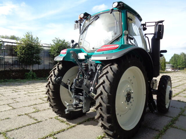 Diversen 5130 Arbos 5130 - Traktor: obrázok 5 Diversen 5130 Arbos 5130 - Traktor: obrázok 5