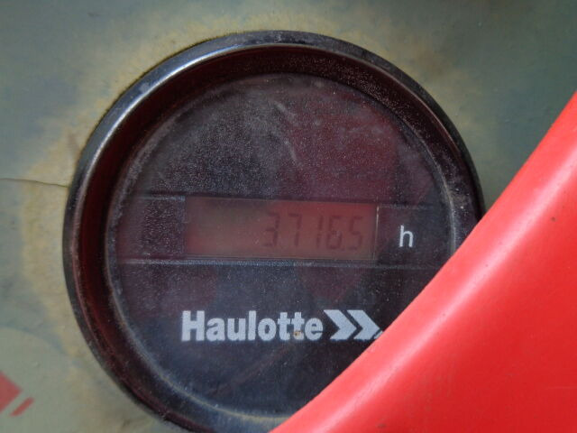 Haulotte HA16SPX - Kĺbová pracovná plošina: obrázok 5 Haulotte HA16SPX - Kĺbová pracovná plošina: obrázok 5