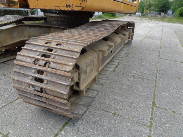 Liebherr R906LC - Pásové rýpadlo: obrázok 4 Liebherr R906LC - Pásové rýpadlo: obrázok 4