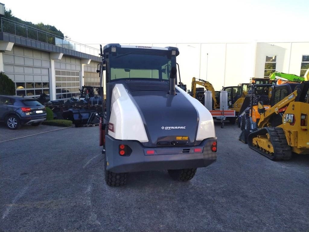 Dynapac CA1500 D - Valec: obrázok 4 Dynapac CA1500 D - Valec: obrázok 4