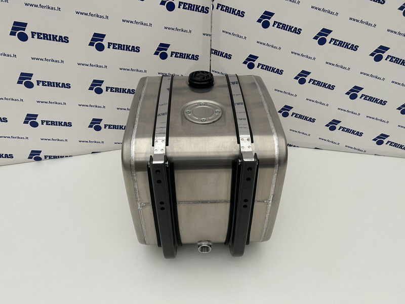 ALUMINUM hydraulic oil tank 230L - Hydraulická nádrž pre Nákladné auto: obrázok 5 ALUMINUM hydraulic oil tank 230L - Hydraulická nádrž pre Nákladné auto: obrázok 5