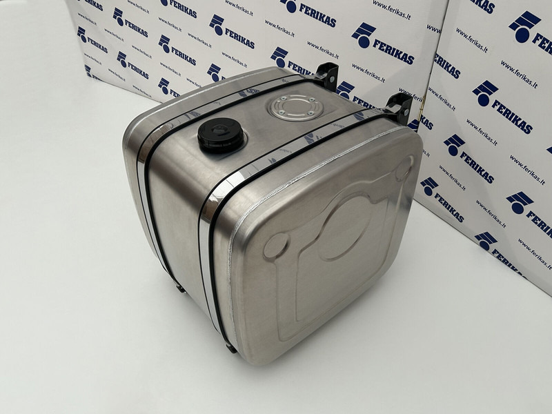 ALUMINUM hydraulic oil tank 230L - Hydraulická nádrž pre Nákladné auto: obrázok 2 ALUMINUM hydraulic oil tank 230L - Hydraulická nádrž pre Nákladné auto: obrázok 2