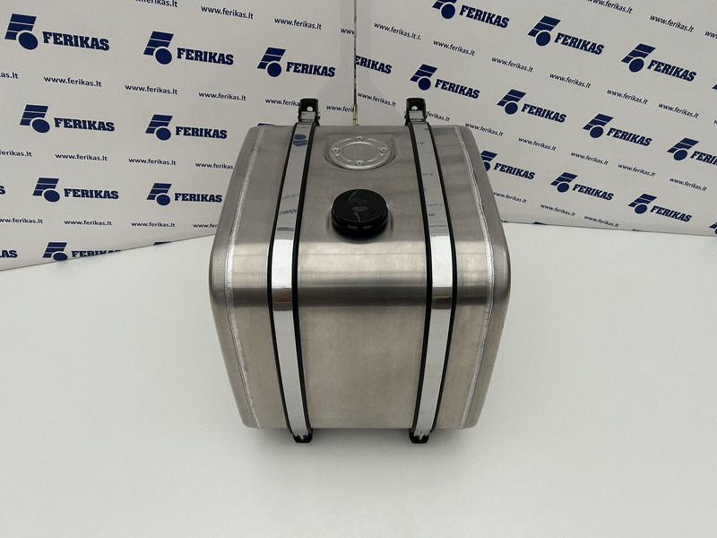 ALUMINUM hydraulic oil tank 230L - Hydraulická nádrž pre Nákladné auto: obrázok 3 ALUMINUM hydraulic oil tank 230L - Hydraulická nádrž pre Nákladné auto: obrázok 3