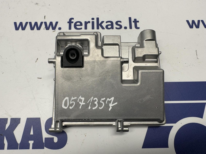 Bosch Multi Function Camera MPC2 front camera - Riadiaca jednotka pre Nákladné auto: obrázok 1 Bosch Multi Function Camera MPC2 front camera - Riadiaca jednotka pre Nákladné auto: obrázok 1