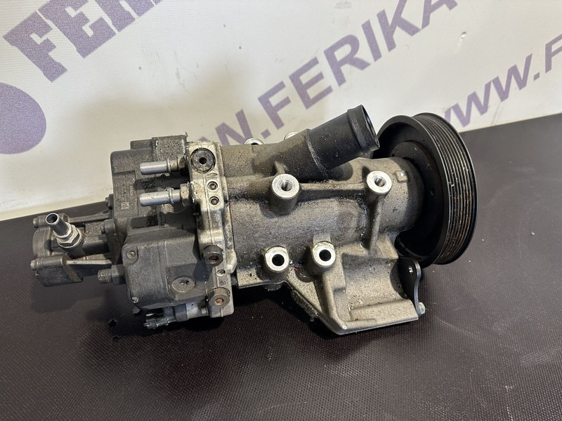 Bosch TGX - Palivové čerpadlo pre Nákladné auto: obrázok 2 Bosch TGX - Palivové čerpadlo pre Nákladné auto: obrázok 2