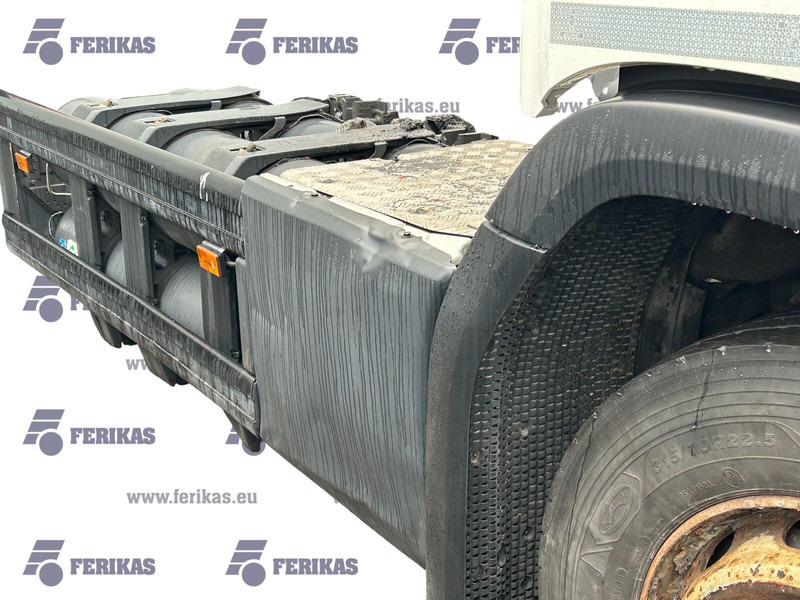 Catalyst SCR - Katalyzátor pre Nákladné auto: obrázok 3 Catalyst SCR - Katalyzátor pre Nákladné auto: obrázok 3