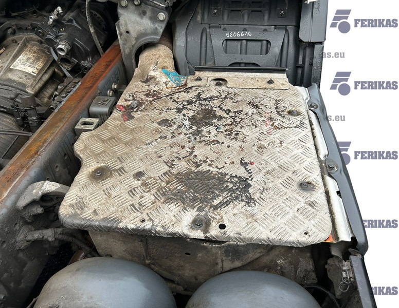 Catalyst SCR - Katalyzátor pre Nákladné auto: obrázok 2 Catalyst SCR - Katalyzátor pre Nákladné auto: obrázok 2